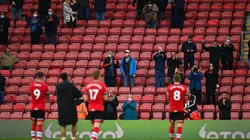 Los estadios de la Premier League volverán a utilizar su capacidad máxima