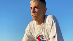 Pimpeano, uno de los streamers más destacados en la actualidad. (Foto: Twitter Pimpeano).