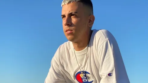 Pimpeano, uno de los streamers más destacados en la actualidad. (Foto: Twitter Pimpeano).