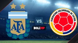 Argentina y Colombia jugarán por las semifinales de la Copa América 2021