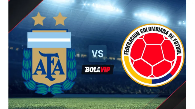 Argentina y Colombia jugarán por las semifinales de la Copa América 2021