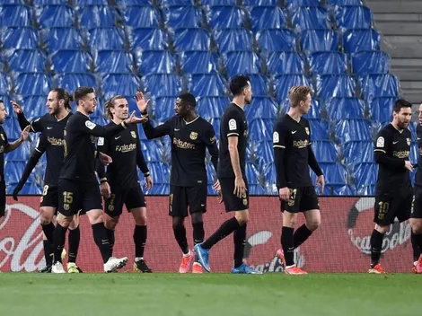 El plan B de Guardiola a Kane pasa por Barcelona