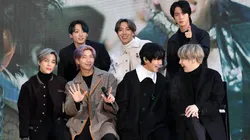 "Butter", de BTS, fue seleccionada para sonar en la Eurocopa