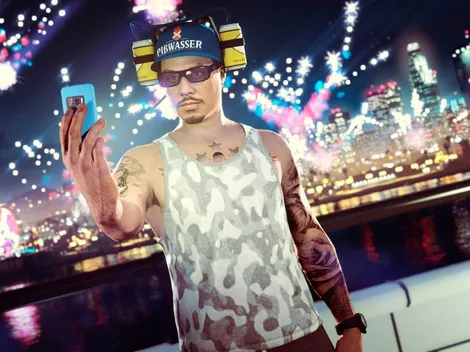 GTA Online celebra el Día de la Independencia con regalos y bonificaciones