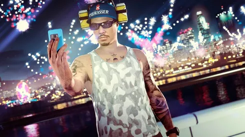 GTA Online celebra el Día de la Independencia con regalos y bonificaciones