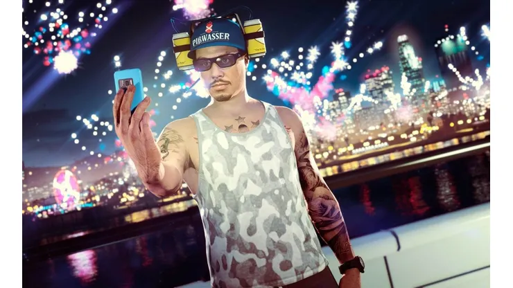 GTA Online celebra el Día de la Independencia con regalos y bonificaciones