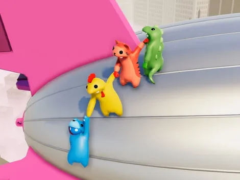 Xbox Game Pass: los mejores juegos para disfrutar con amigos en Xbox y PC