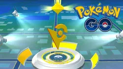 Jugador de Pokémon GO mantiene un gimnasio durante ¡casi cuatro años!
