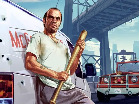 El escritor de GTA funda un nuevo estudio tras dejar Rockstar Games