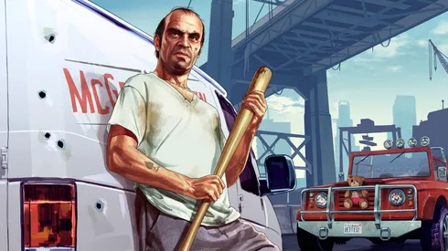 El escritor de GTA funda un nuevo estudio tras dejar Rockstar Games