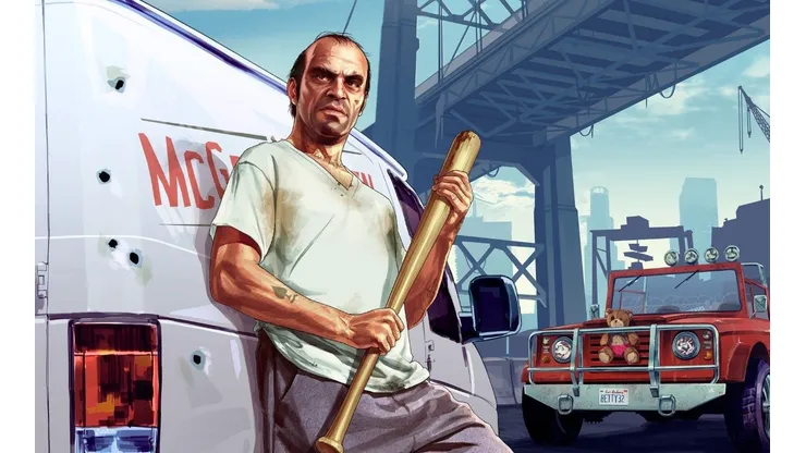El escritor de GTA funda un nuevo estudio tras dejar Rockstar Games