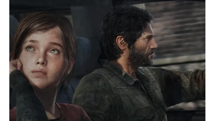 The Last of Us: la serie de HBO comienza su rodaje