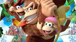 Nintendo "reviviría" a Donkey Kong con un juego y una animación