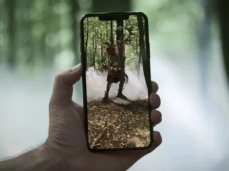 The Witcher Monster Slayer: anuncian la fecha de salida del juego para celulares