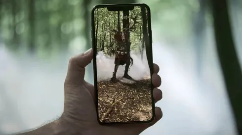 The Witcher Monster Slayer: anuncian la fecha de salida del juego para celulares