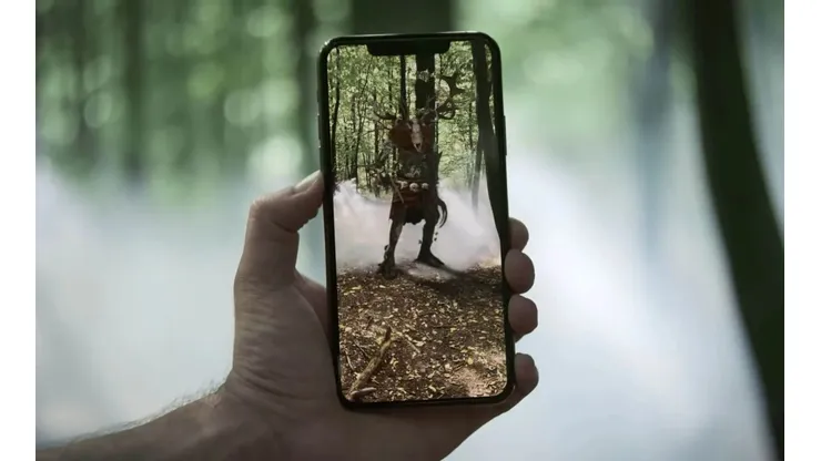 The Witcher Monster Slayer: anuncian la fecha de salida del juego para celulares