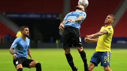 28 años y una entrega absoluta del Vikingo.