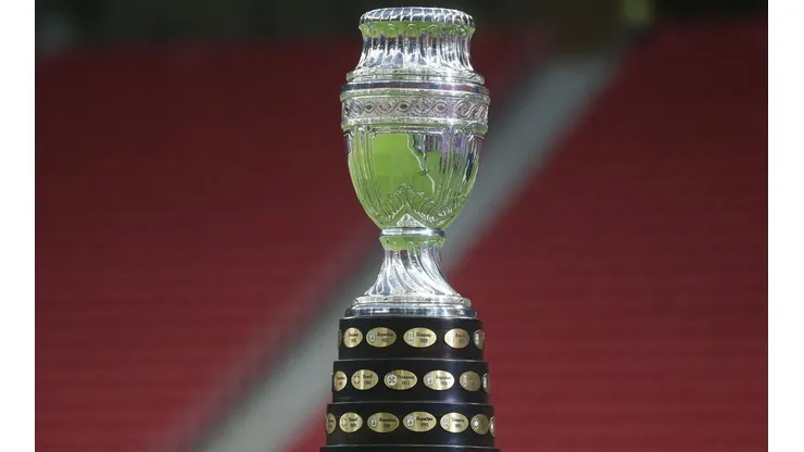 Foto: Getty Images.