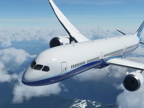 Microsoft Flight Simulator correrá mejor en PC con su próximo parche