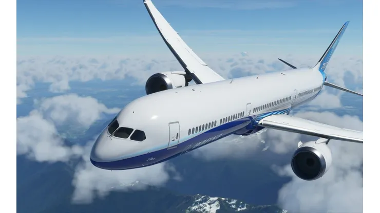 Microsoft Flight Simulator correrá mejor en PC con su próximo parche