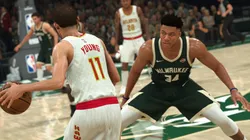 PlayStation abre sus Ofertas de Fin de Semana: hasta 92% OFF en NBA 2K21, FIFA 21, y más