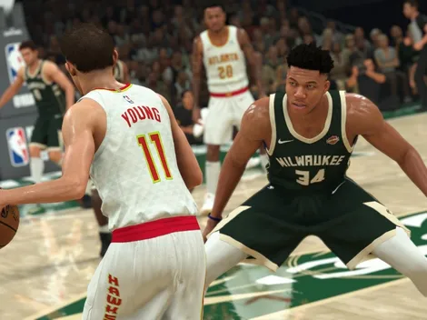 PlayStation abre sus Ofertas de Fin de Semana: hasta 92% OFF en NBA 2K21, FIFA 21, y más