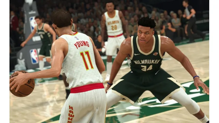 PlayStation abre sus Ofertas de Fin de Semana: hasta 92% OFF en NBA 2K21, FIFA 21, y más