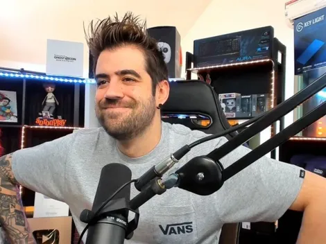 Twitch revela los streamers, juegos, y transmisiones más populares de junio 2021