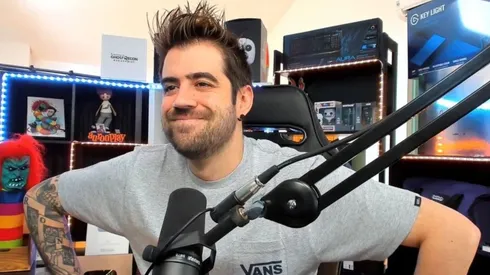 Twitch revela los streamers, juegos, y transmisiones más populares de junio 2021