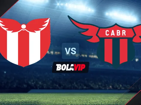 Qué canal transmite River Plate vs. Boston River por el Campeonato Uruguayo