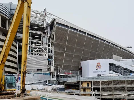 ¿Cuándo volverá el Real Madrid a jugar en el estadio Santiago Bernabéu?