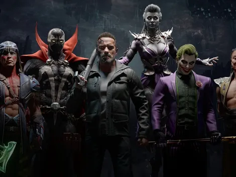 Mortal Kombat 11 no tendrá más DLC: NetherRealm prepara su próximo juego