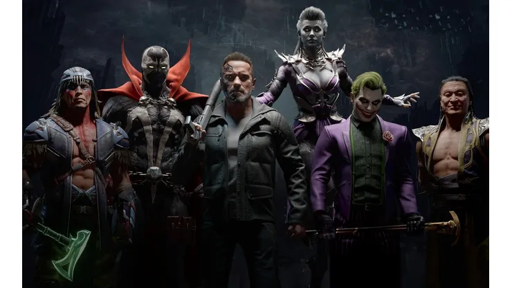 Mortal Kombat 11 no tendrá más DLC: NetherRealm prepara su próximo juego