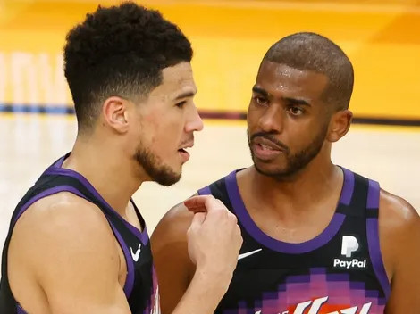 Llegó a sus primeras Finales, es amigo de LeBron y Magic lo pidió para Lakers