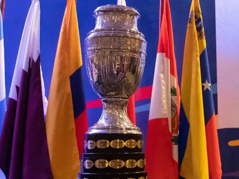 El once ideal de la Copa América según los hinchas: ¿Hay o no sorpresas?