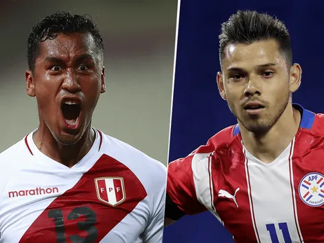 ¡FINAL! Perú venció a Paraguay por penales luego de un partidazo 3-3 de Copa América: VER GOLES y JUGADAS