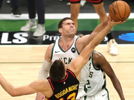 Milwaukee Bucks dan un golpe sobre la mesa y quedan a un paso de las finales de la NBA