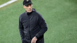 Bob Bradley confía en poder encaminar al LAFC (Getty Images)