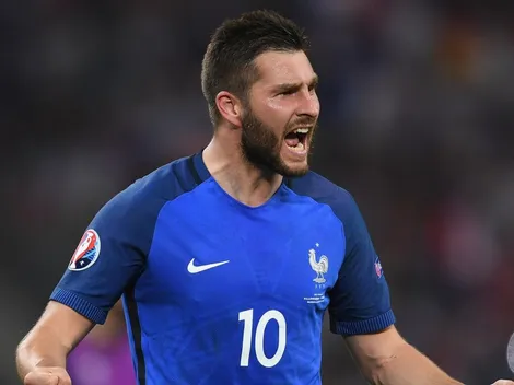 Francia cambió su lista para los Juegos Olímpicos