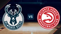 Milwaukee Bucks vs. Atlanta Hawks por el quinto partido de las Finales de la Conferencia Este