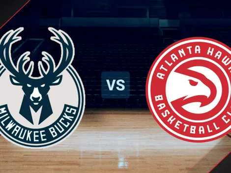 JUEGO 5 | VER Milwaukee Bucks vs. Atlanta Hawks EN VIVO ONLINE por los NBA Play-Offs | Final Conferencia Este