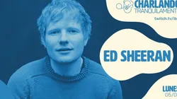 Ver EN VIVO: Fecha y Hora para la entrevista de Ed Sheeran con Ibai en Twitch