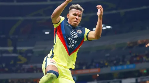 Roger Martínez, el delantero por el que Boca Juniors prepara una oferta jugosa