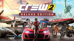 Ubisoft permitirá jugar The Crew 2 gratis el fin de semana en PlayStation y PC