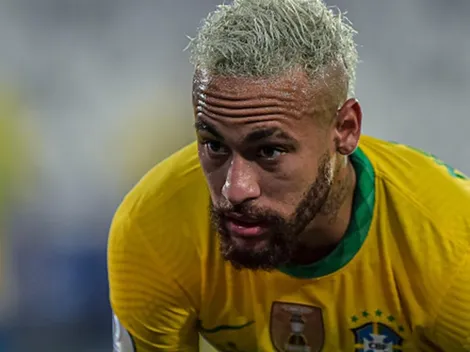 La mayor preocupación de Brasil en cuartos de final de la Copa América