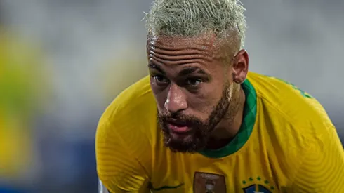 La mayor preocupación de Brasil en cuartos de final de la Copa América