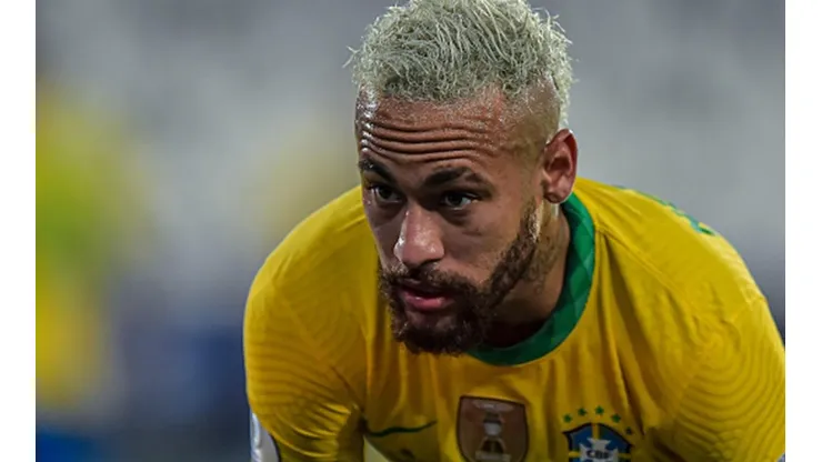 La mayor preocupación de Brasil en cuartos de final de la Copa América