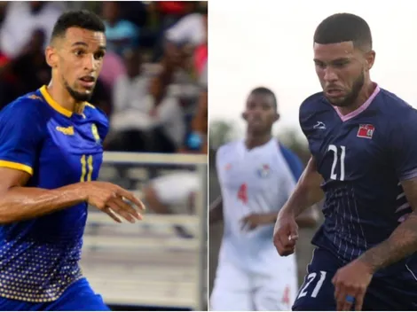 VER en USA | Bermudas vs Barbados EN VIVO: Pronósticos, cuándo, cómo y dónde ver los preliminares de la Copa Oro 2021