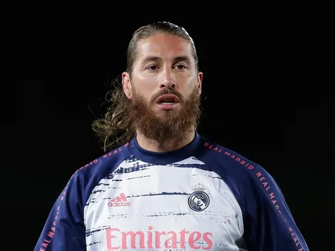 Sergio Ramos tiene todo arreglado con una potencia de Europa