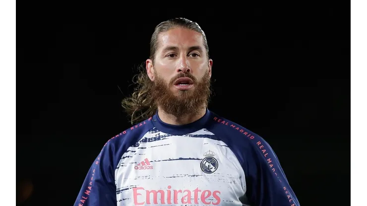 Sergio Ramos deja el Real Madrid tras 16 años